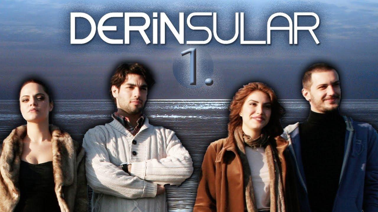 Derin Sular backdrop