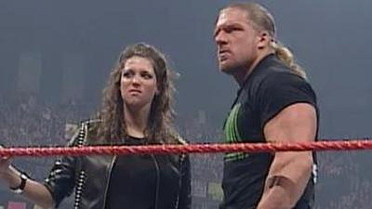 Raw - Mar. 20, 2000