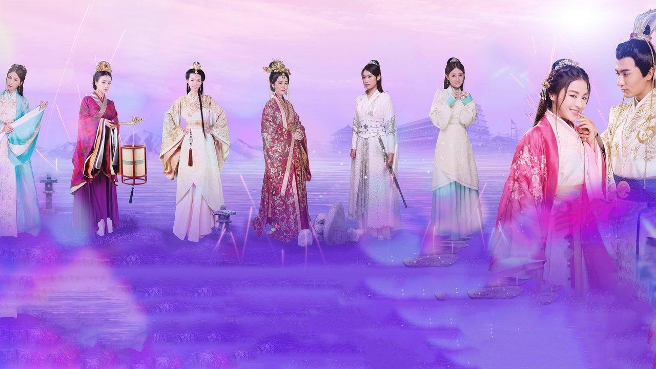 For Married Doctress backdrop