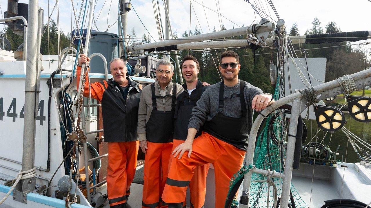 Going Wild for a Weekend in Vancouver