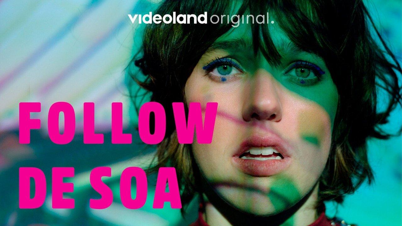 Follow the STD backdrop