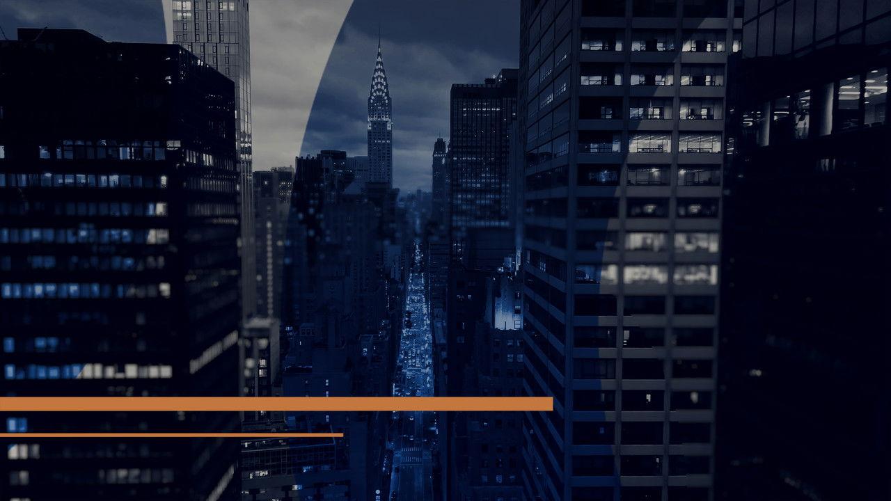 The Daily Report with John Dickerson backdrop