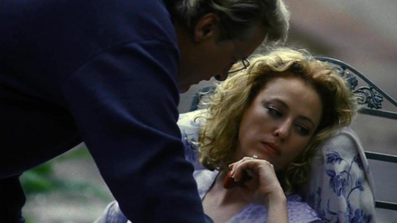 Lying in Wait backdrop