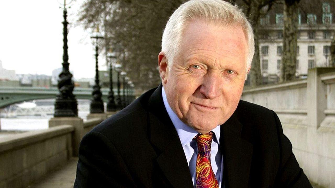 A Picture of Britain backdrop