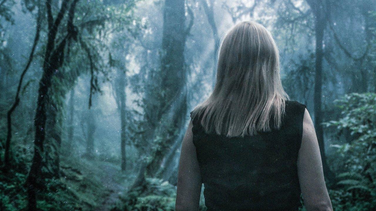 Elize Matsunaga: Once Upon a Crime backdrop