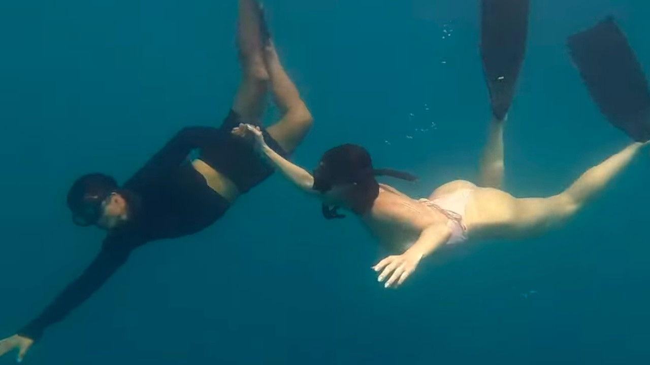 Unconditional backdrop