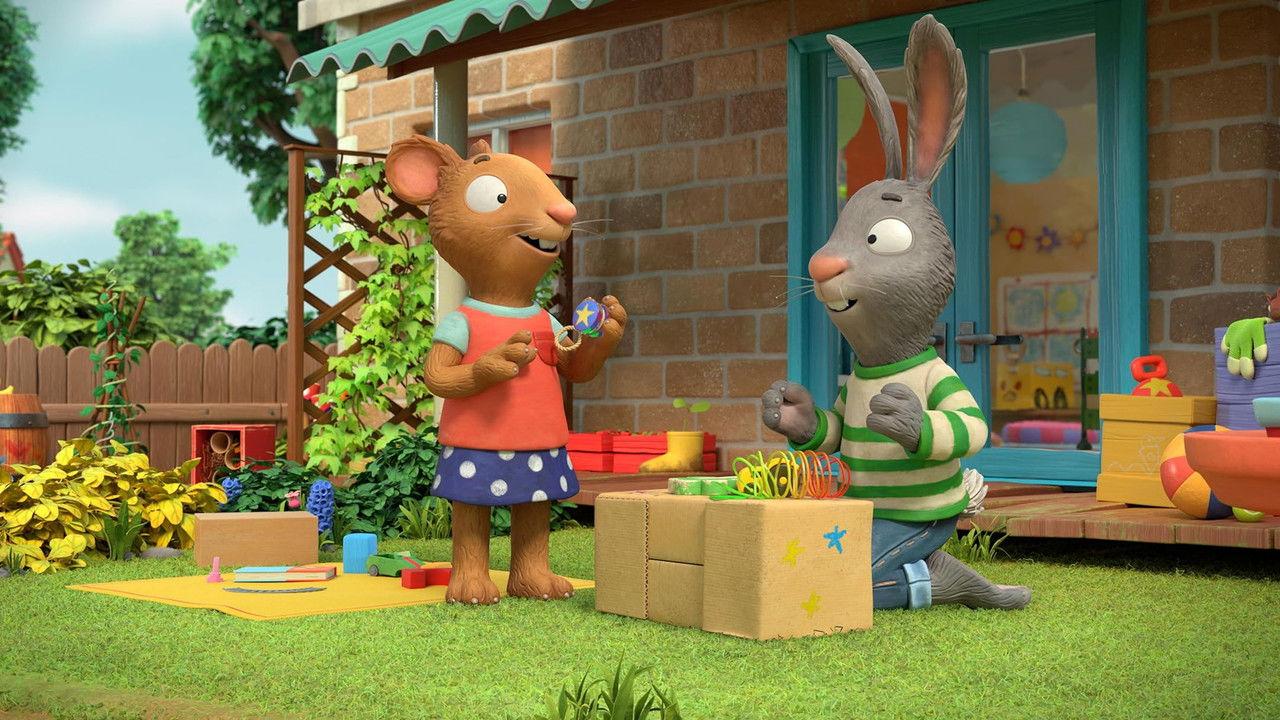 The Great Toy Giveaway