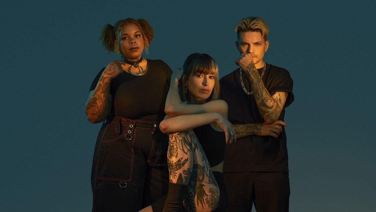 Encré dans la peau backdrop