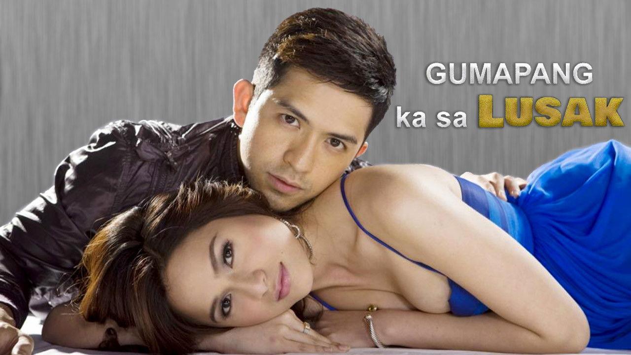 Gumapang Ka Sa Lusak backdrop