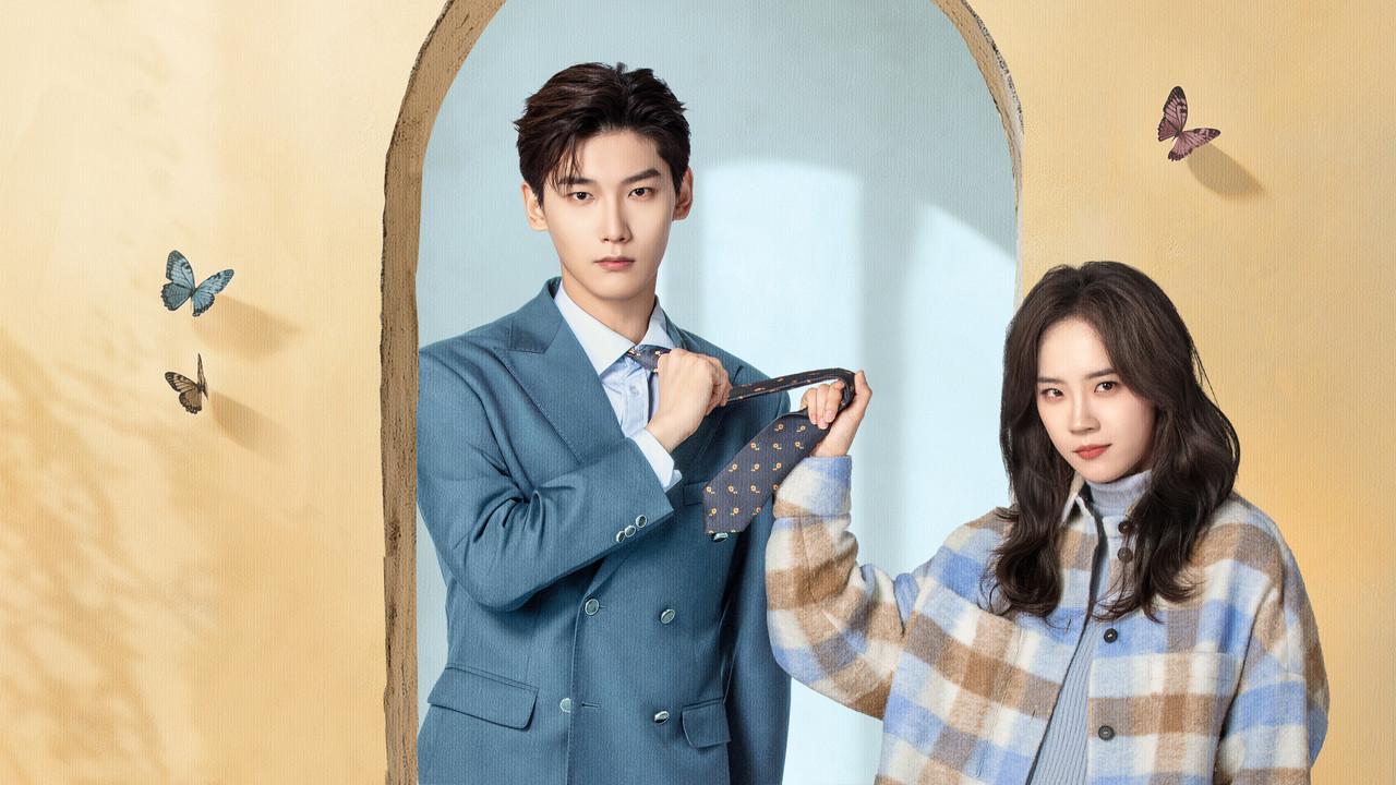 The Quirky and the Charming backdrop