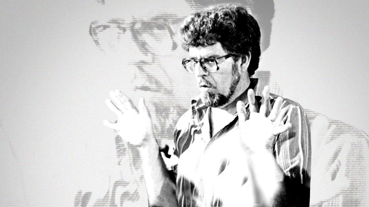 Rolf Harris: Hiding in Plain Sight backdrop