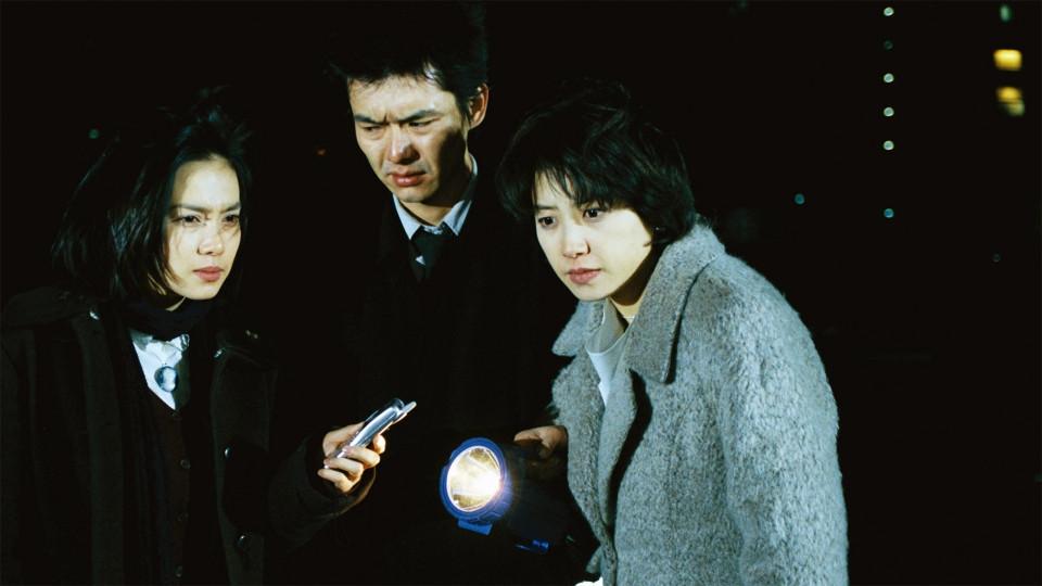 Death Curse Of The Oil Painting