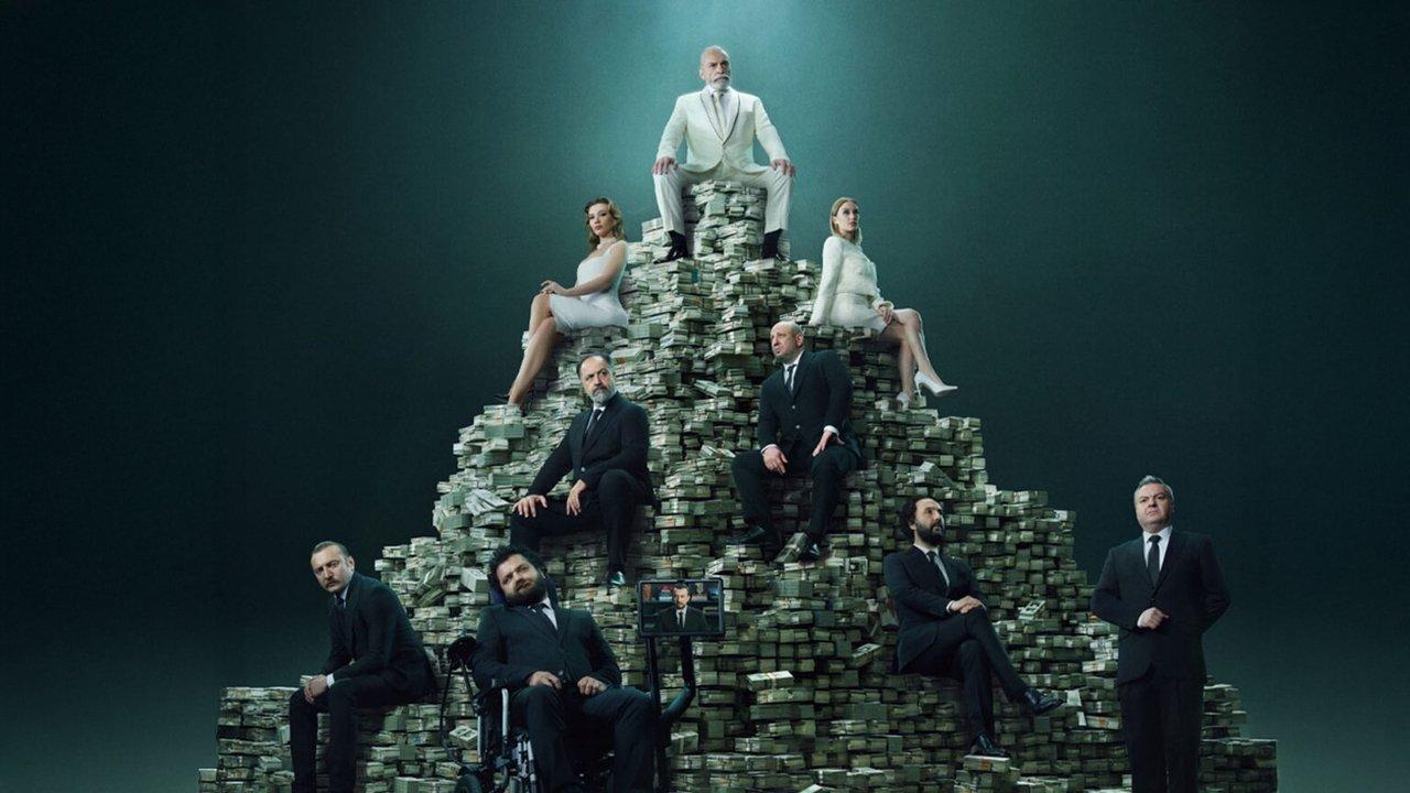 Sekizinci Aile backdrop