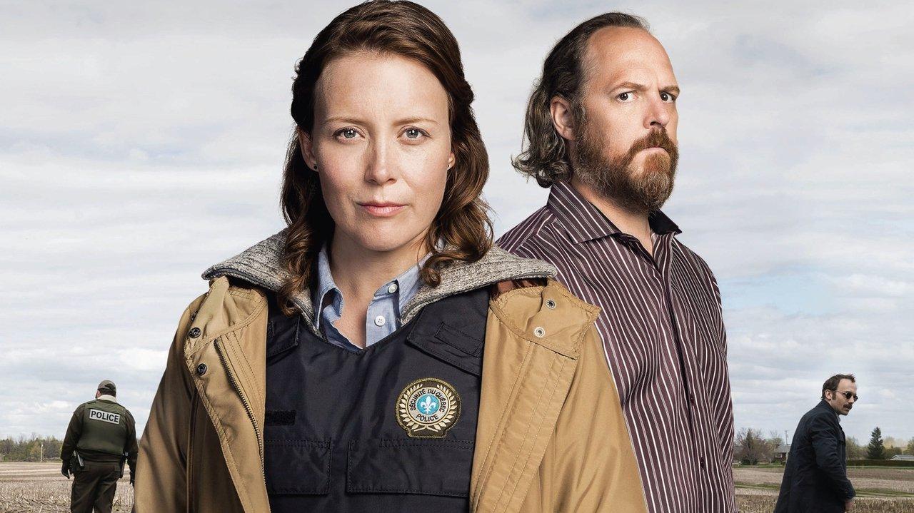 Faits divers backdrop