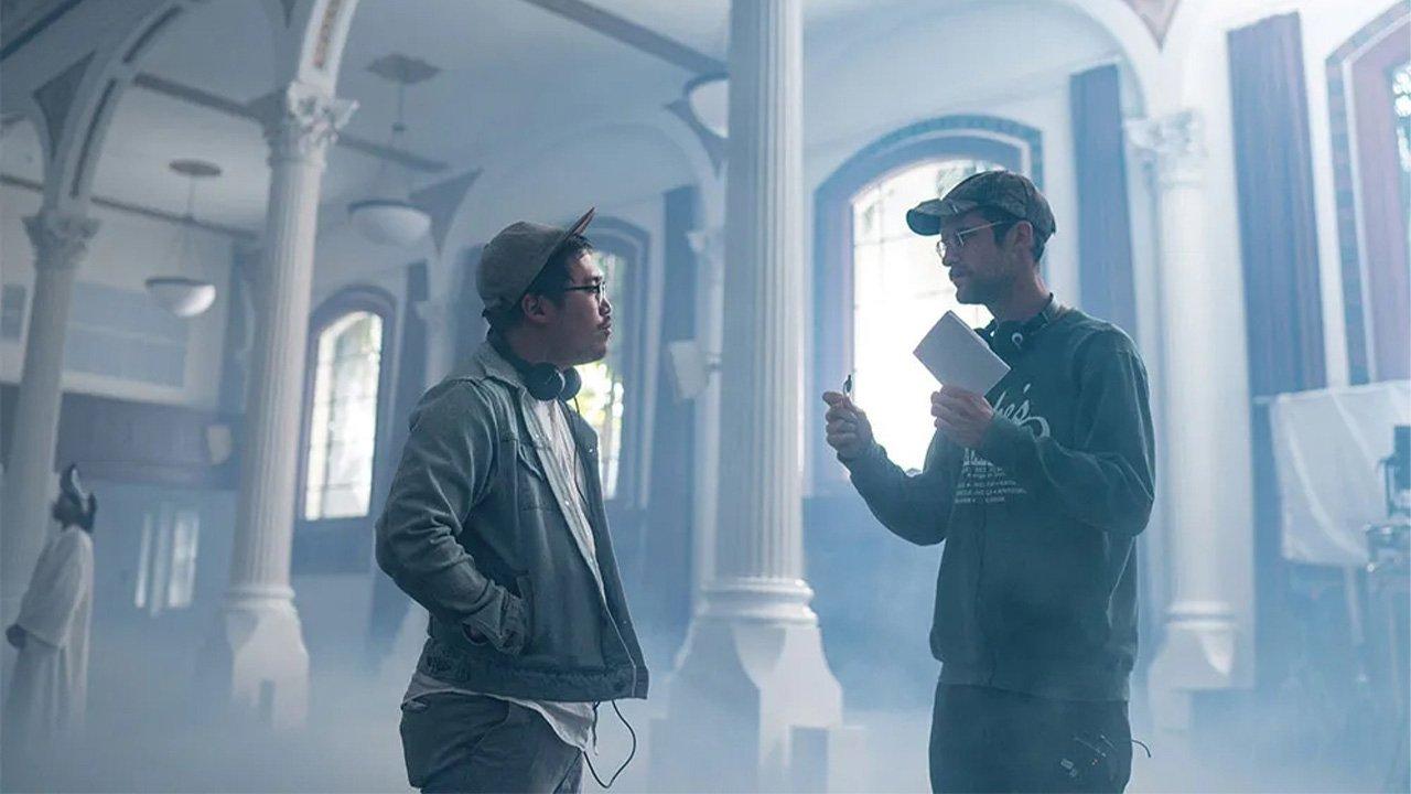 Almost Everything You Ever Wanted to Know About Everything Everywhere All at Once backdrop