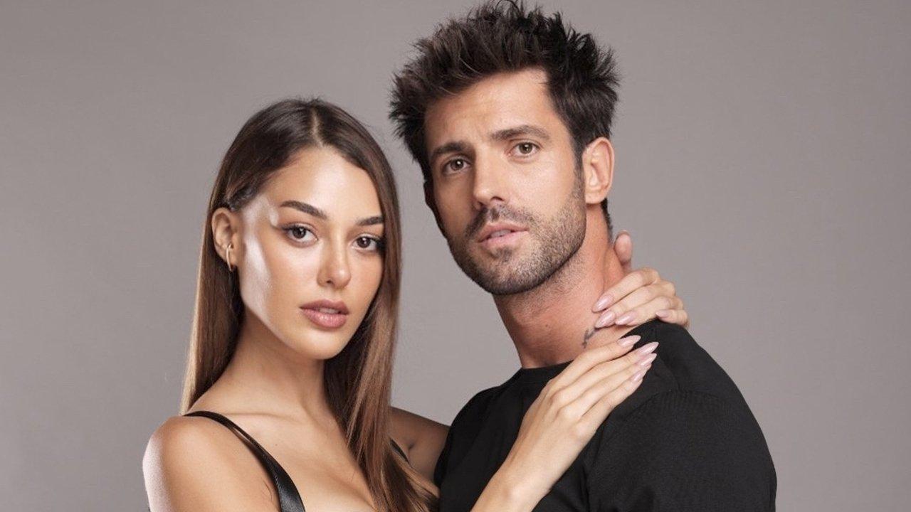 Perfect Tenant backdrop