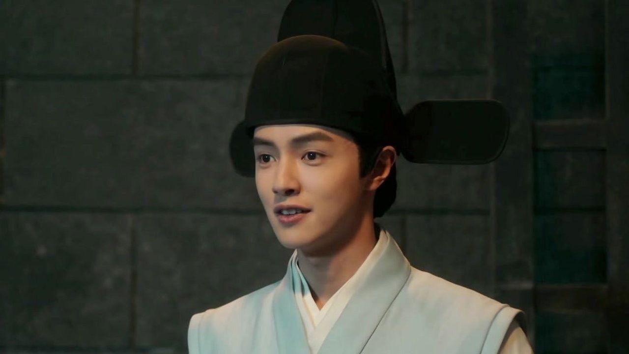 The Stolen Keikō Cup