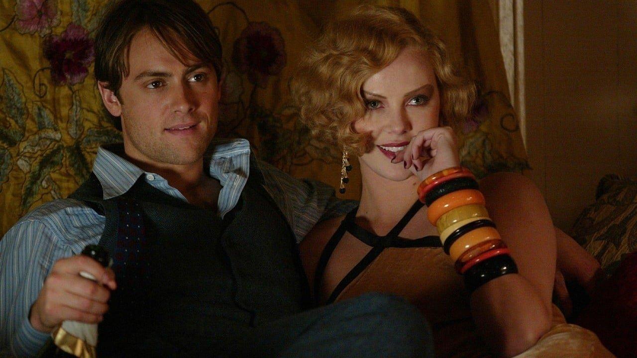 Head in the Clouds backdrop