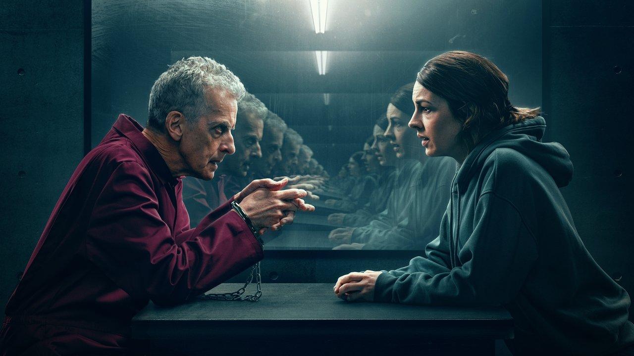 The Devil's Hour backdrop