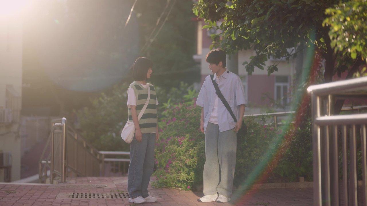 A Fluttering Feeling I Can't Ignore