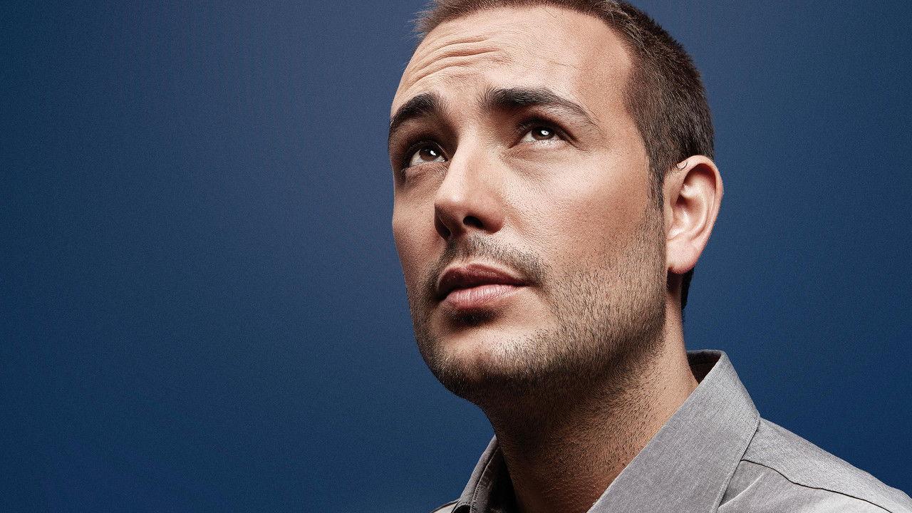 Asombrosamente backdrop