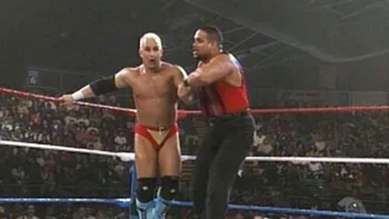 Superstars - Mar. 23, 1996