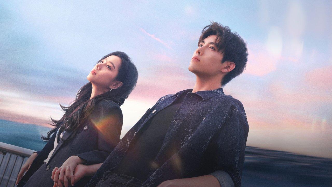 Eat Run Love backdrop