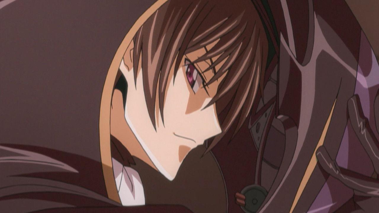 Stage 17.5: Truth Behind the Mask