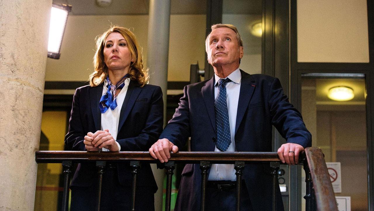 Flic tout simplement backdrop