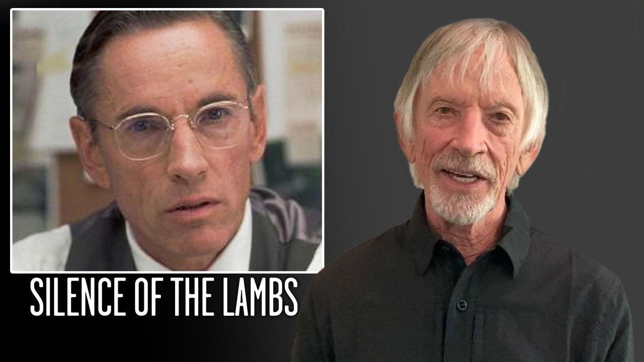 Scott Glenn