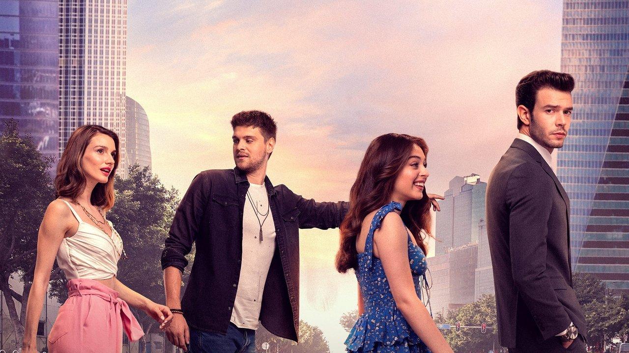 Twist of Fate backdrop