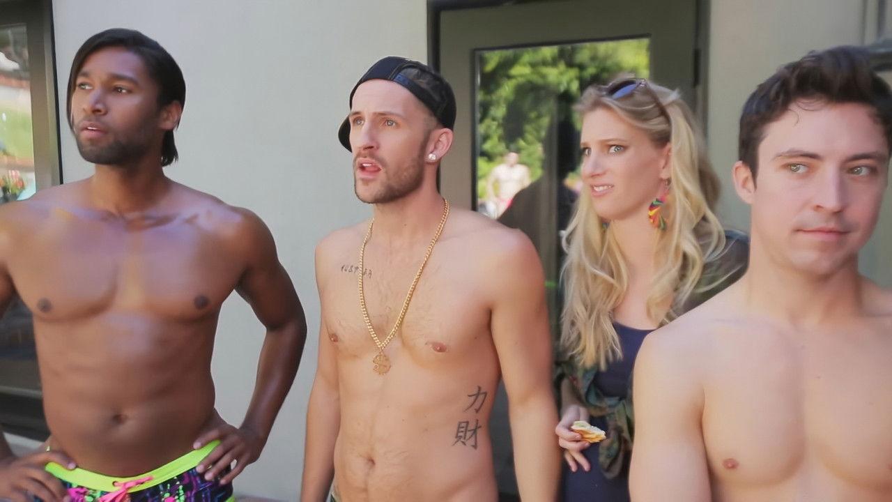 How to Survive a Gay Pool Party