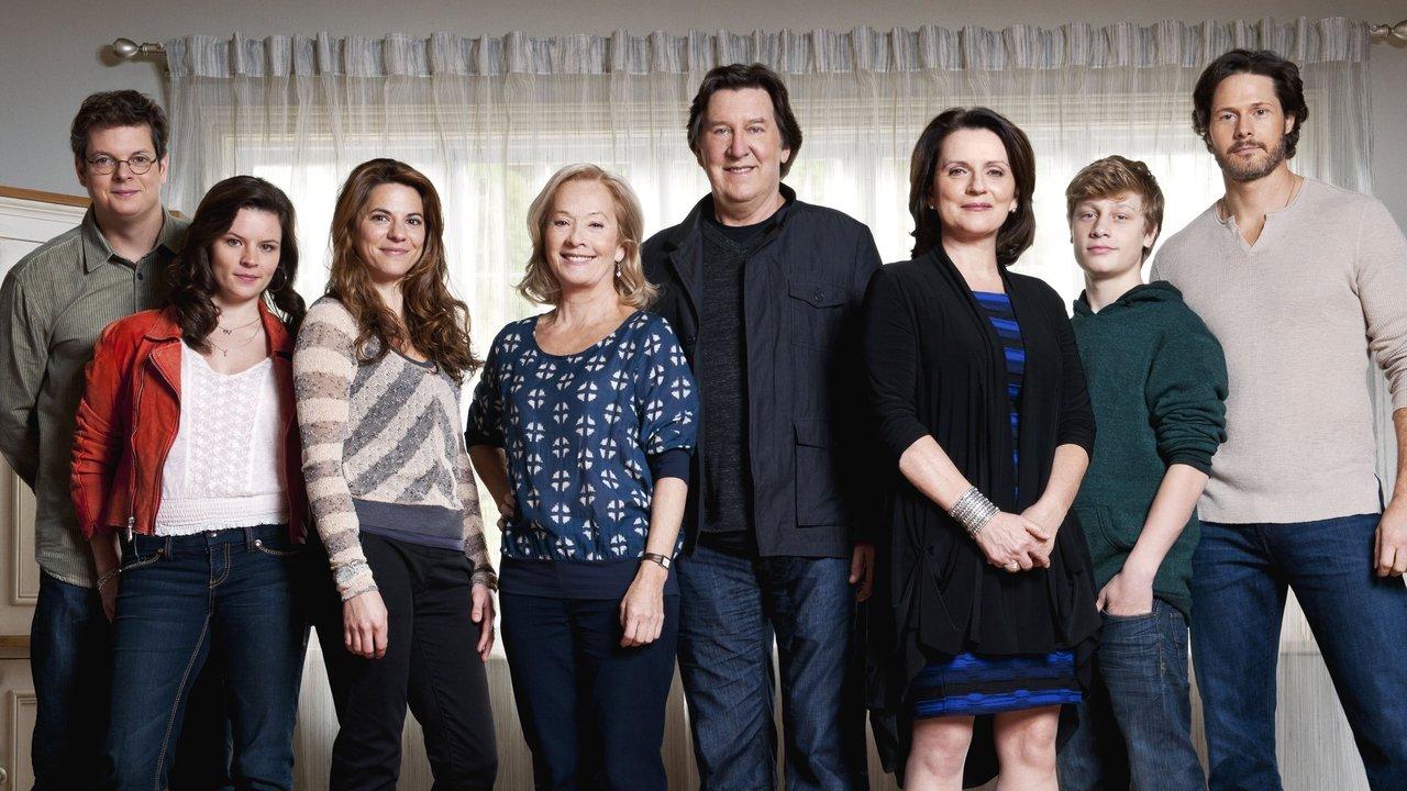 Living Memories backdrop