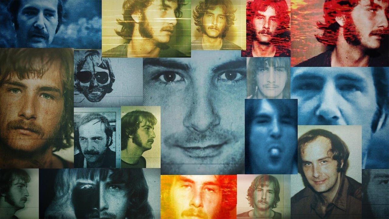 Monsters Inside: The 24 Faces of Billy Milligan backdrop