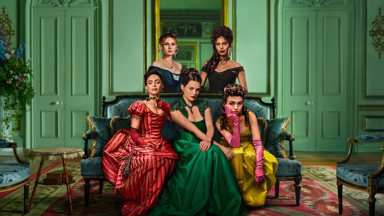 The Buccaneers backdrop