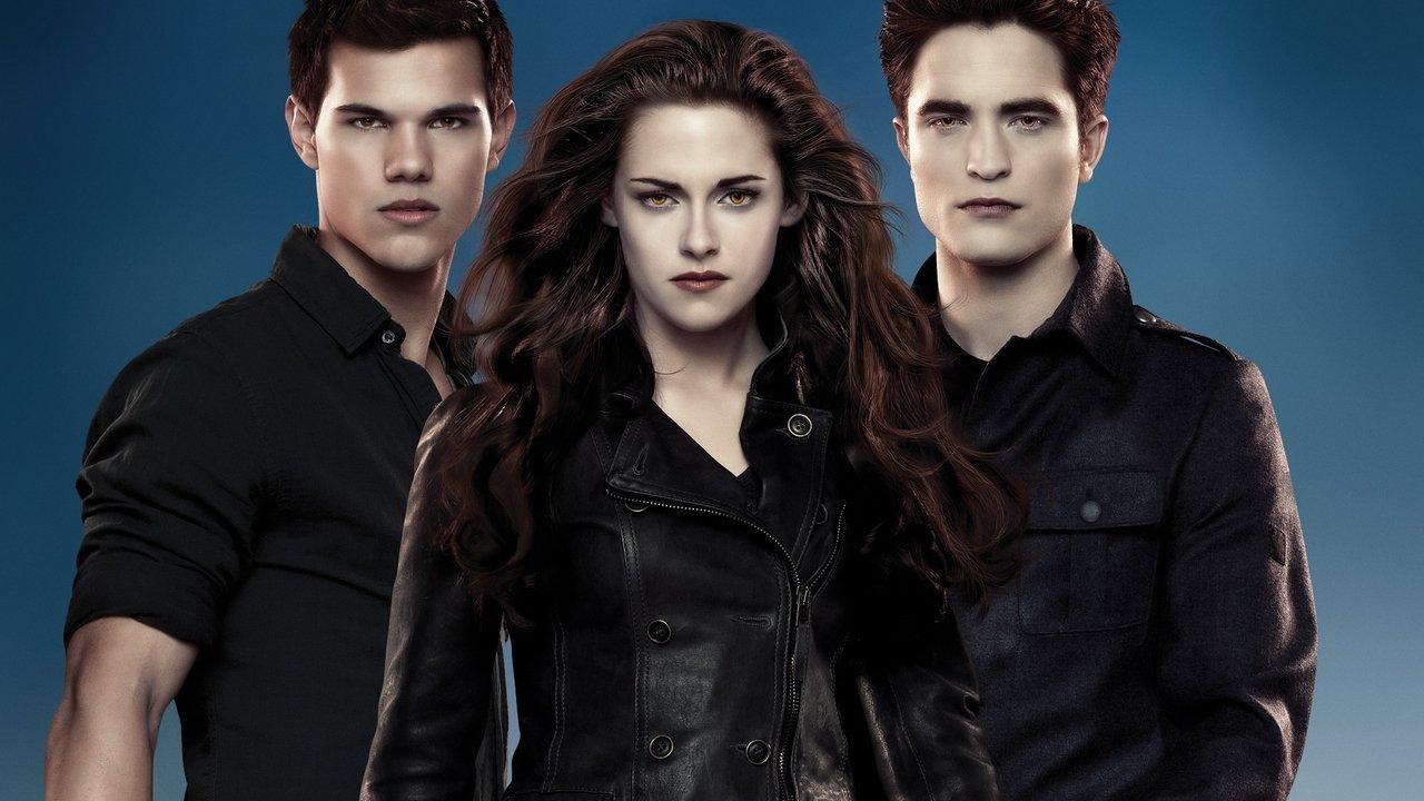 The Twilight Collection backdrop