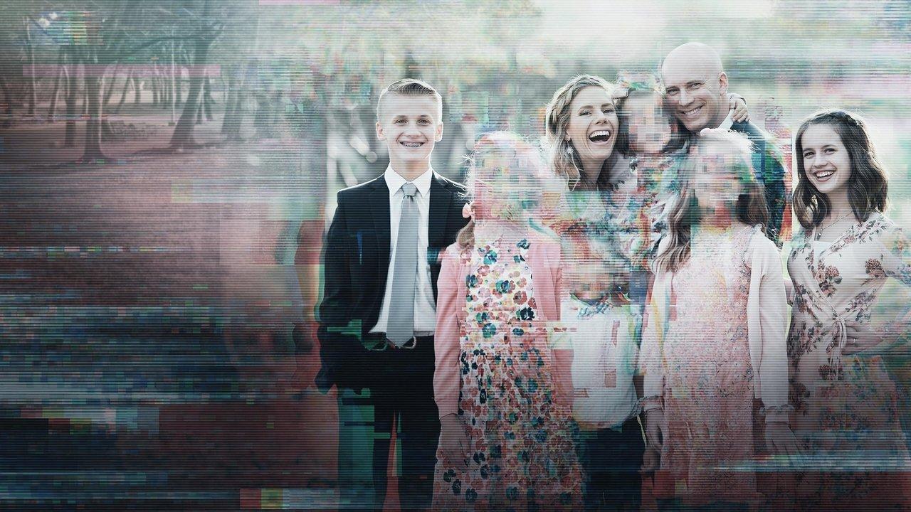 Devil in the Family: The Fall of Ruby Franke backdrop