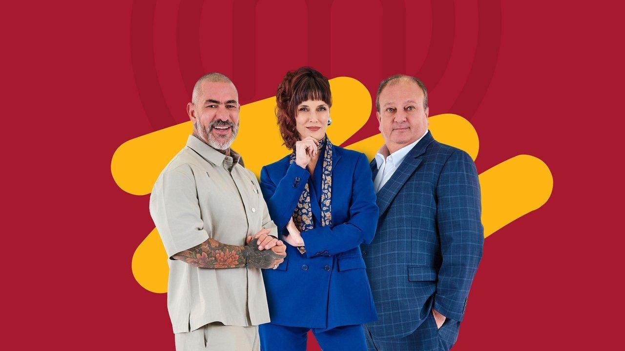 MasterChef Brasil backdrop