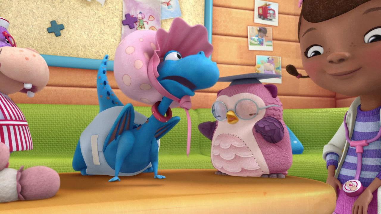 The Lady in the Lake