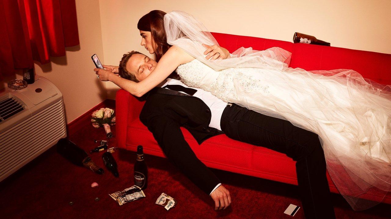 You're the Worst backdrop