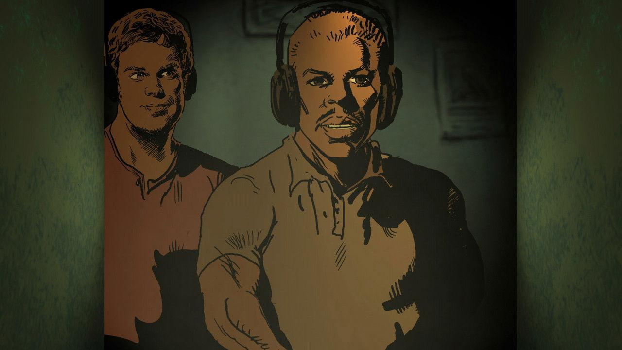 Early Cuts: Alex Timmons (Chapter 3)