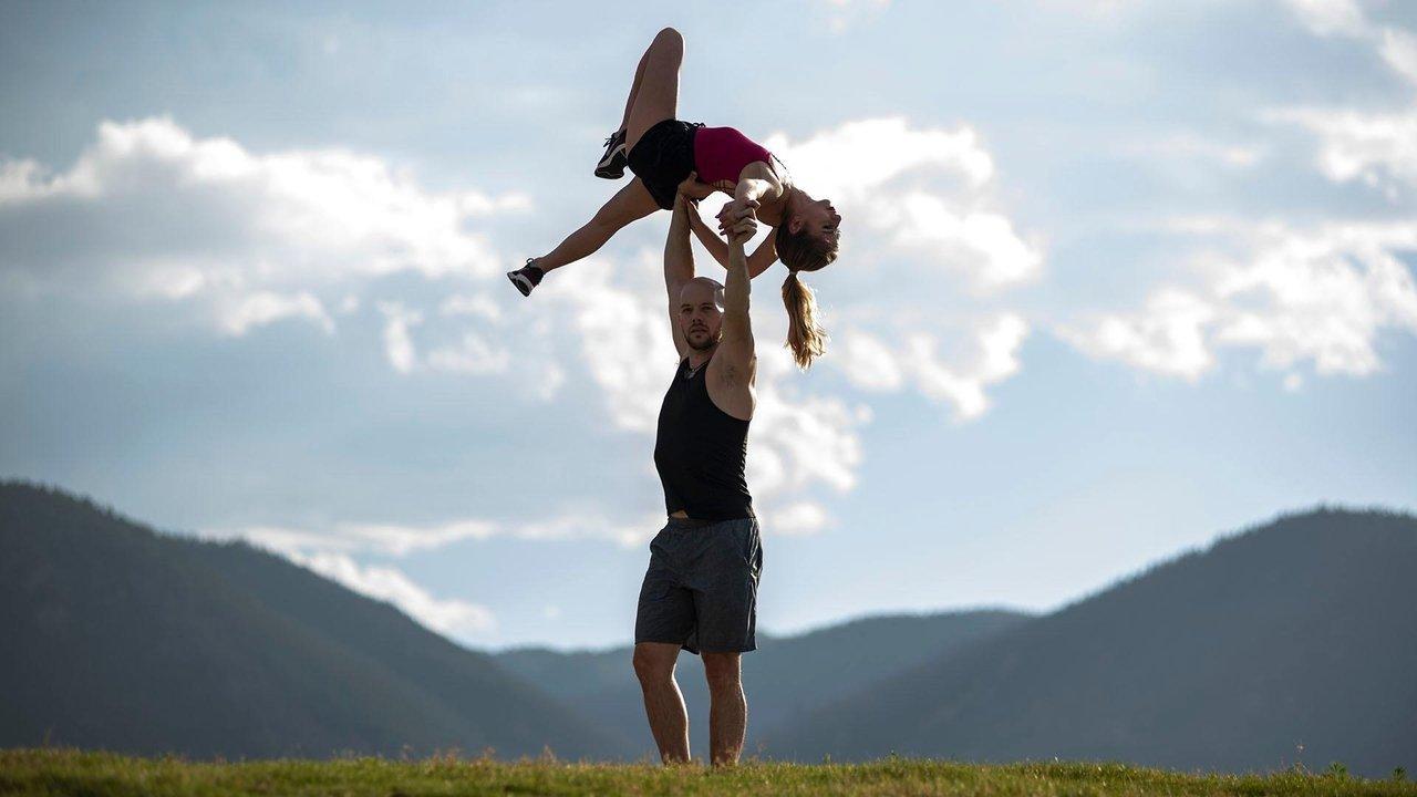 Human: The World Within backdrop