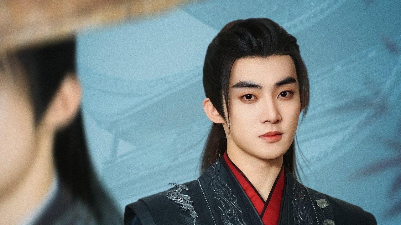 The Star from Afar backdrop