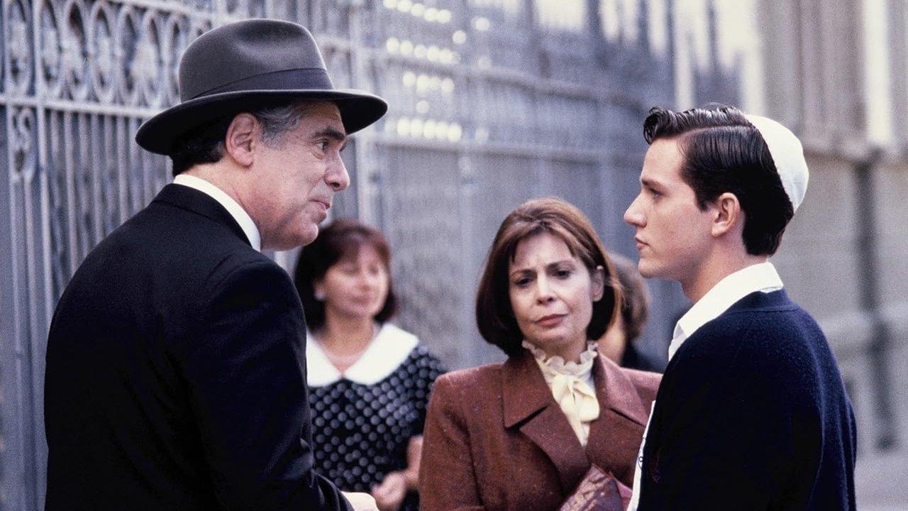 Path of Dreams backdrop