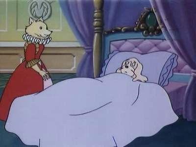 The King Has Been Poisoned