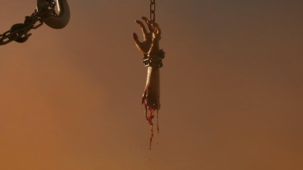 Highway to Valhalla: In Pursuit of Furiosa backdrop