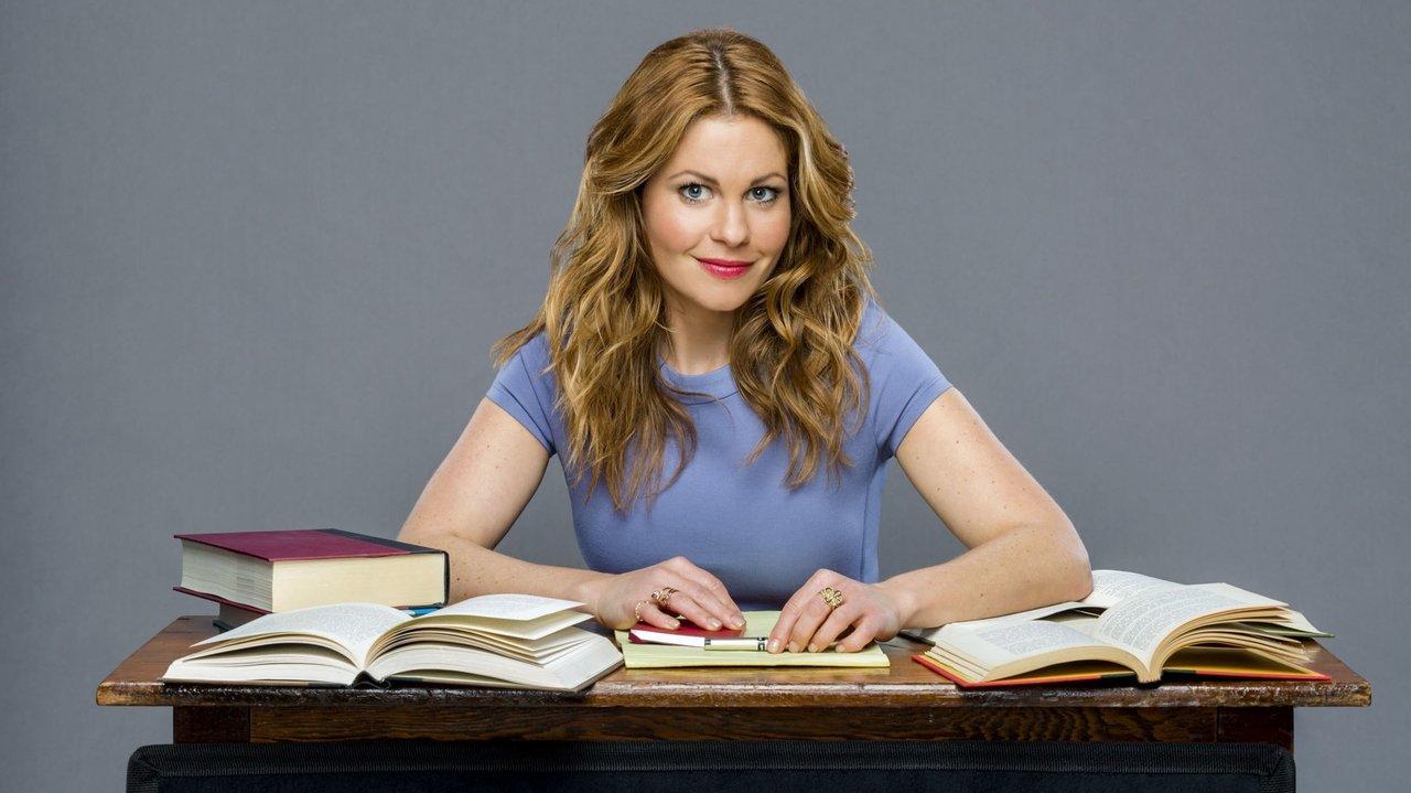 Aurora Teagarden Mystery Collection backdrop
