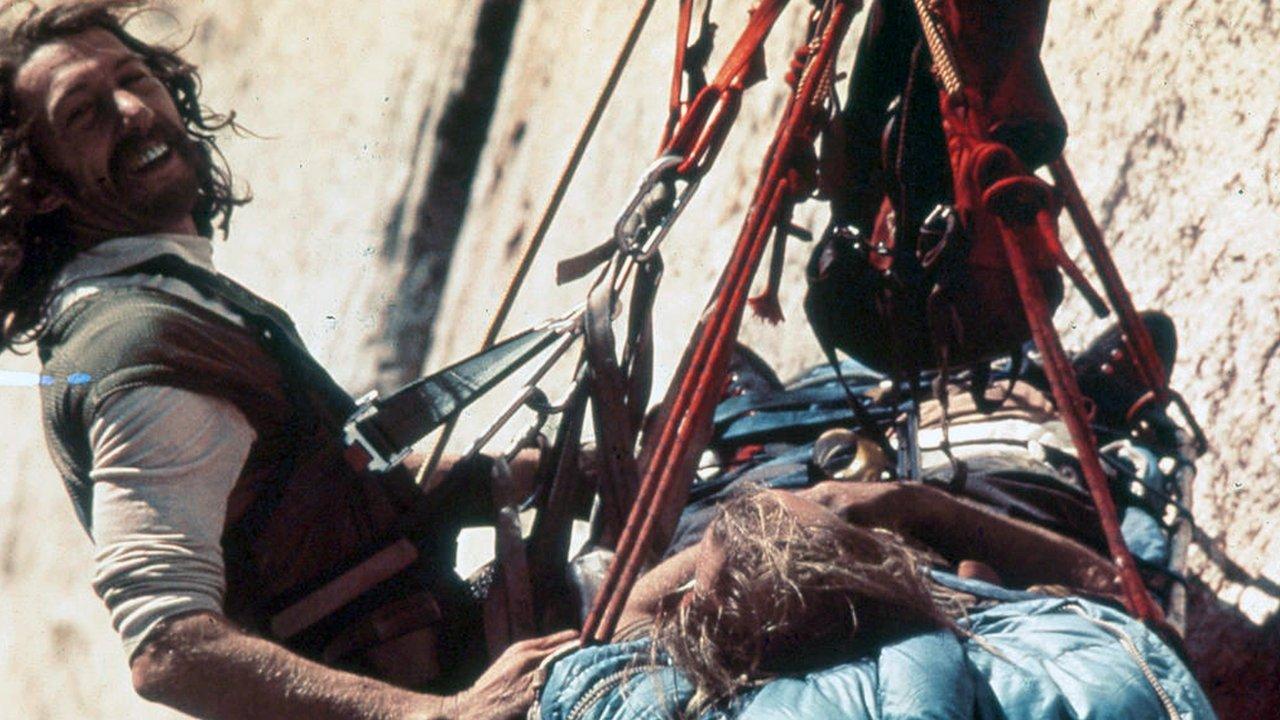 The Center Of The Universe backdrop