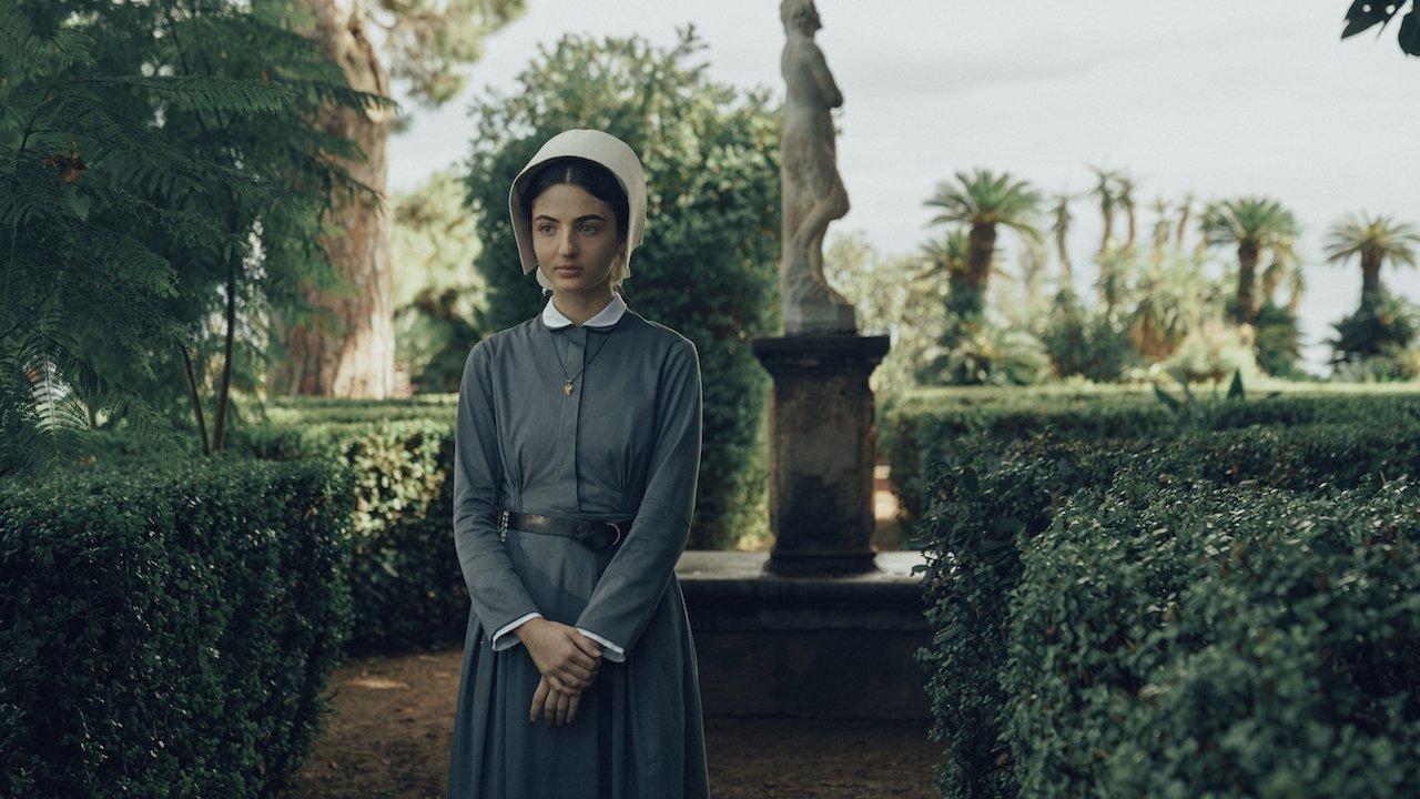 The Art of Joy backdrop