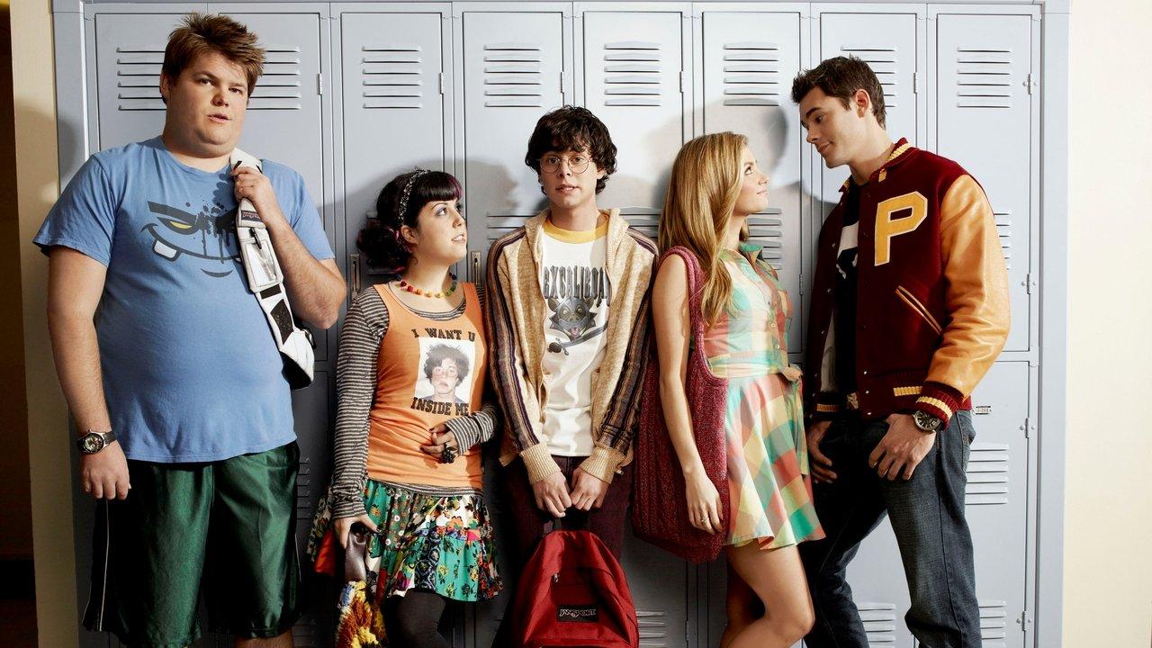 The Hard Times of RJ Berger backdrop